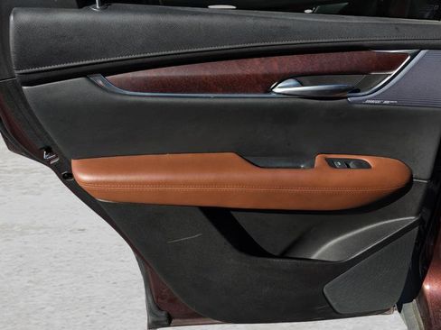 Certified 2023 Cadillac XT5 Premium Luxury image 20