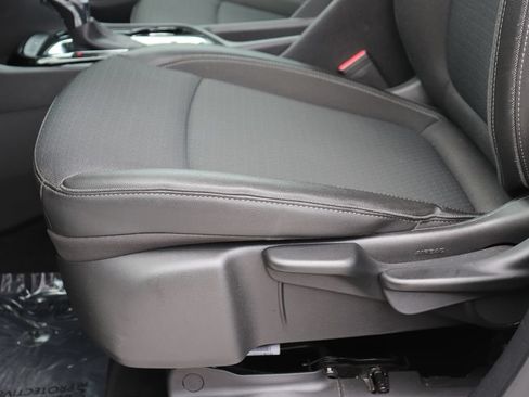 Used 2025 Buick Encore GX Preferred FWD image 10