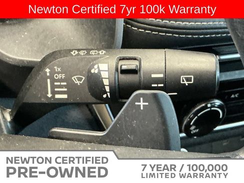 Used 2021 Nissan Rogue S FWD image 30
