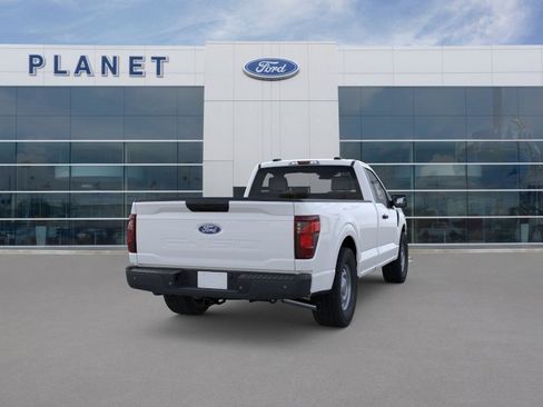 New 2026 Ford F150 XL RWD image 10