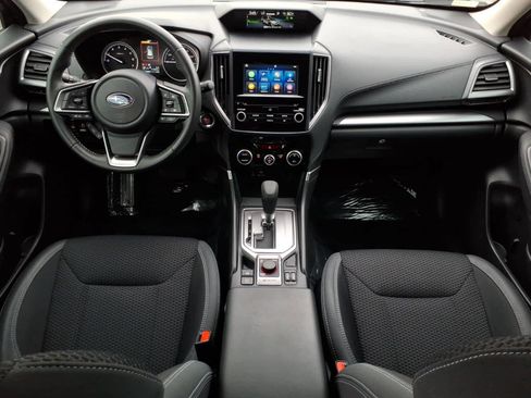 Used 2022 Subaru Forester Premium w/ Popular Package #2 image 33