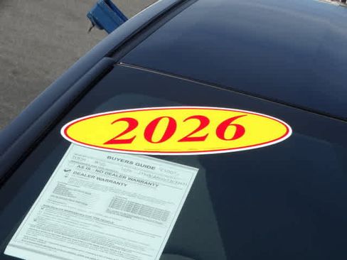 Used 2026 Toyota Prius LE image 6