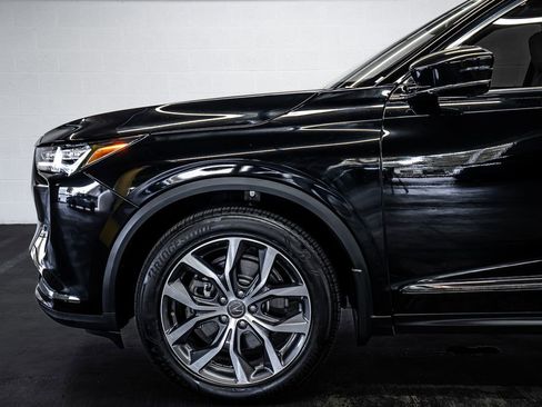 Certified 2024 Acura MDX FWD w/ Technology Package image 12