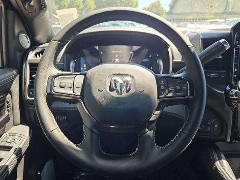 New 2026 RAM 2500 Rebel w/ Rebel Level 2 Equipment Group AWD/4WD image 20