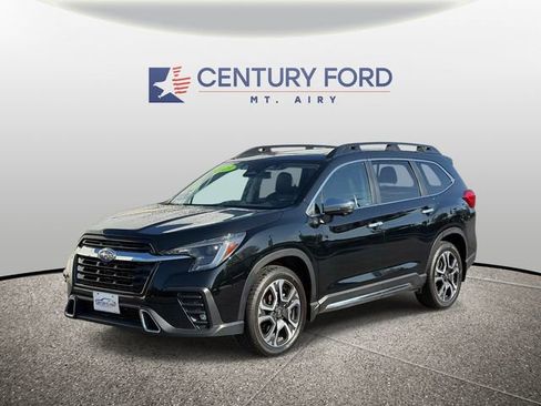 Used 2023 Subaru Ascent Touring AWD/4WD image 6