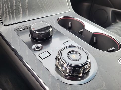 New 2026 Genesis GV80 3.5T Prestige AWD/4WD image 18