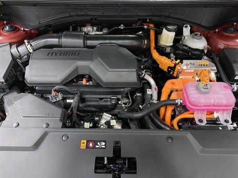 New 2026 Hyundai Santa Fe Calligraphy image 40