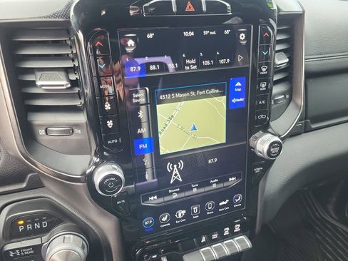 Used 2019 RAM 2500 Power Wagon image 22