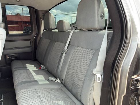 Used 2013 Ford F150 XLT w/ XLT Chrome Pkg AWD/4WD image 29