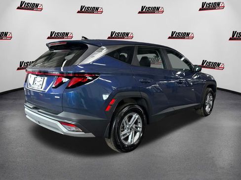 Certified 2026 Hyundai Tucson SE image 5