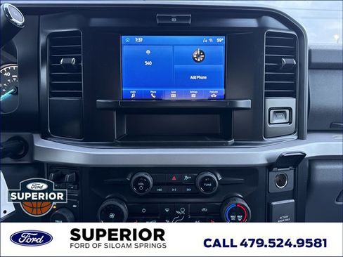 New 2026 Ford F350 XLT w/ XLT Value Package image 16