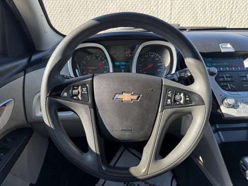 Used 2014 Chevrolet Equinox LS image 27