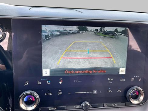 Used 2023 Lexus RX 350 w/ Accessory Package (K3) AWD/4WD image 24