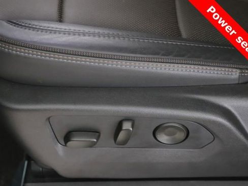 Used 2026 Chevrolet Silverado 1500 High Country w/ Midnight Edition image 18