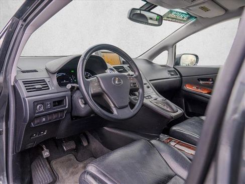 Used 2010 Lexus HS 250h Premium image 17