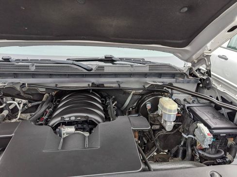 Used 2018 Chevrolet Silverado 1500 LT w/ Texas Edition AWD/4WD image 26