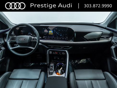 New 2025 Audi Q5 2.0T Premium Plus image 21