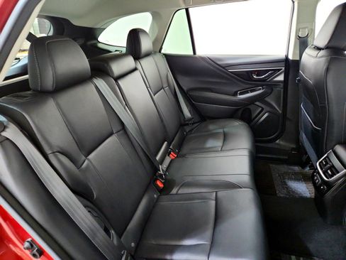 Used 2020 Subaru Outback Limited XT image 24