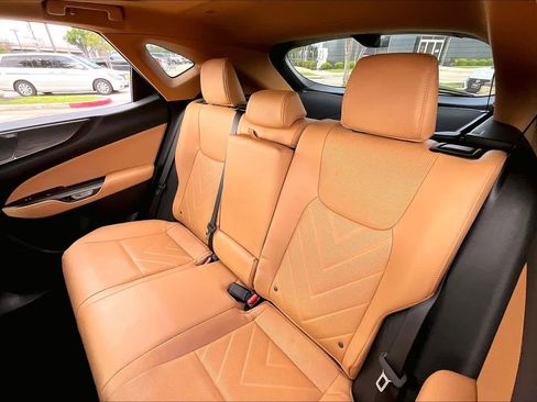 Used 2023 Lexus NX 350 AWD w/ Vision Package image 19