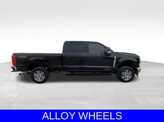 Certified 2025 Ford F250 XLT video 3