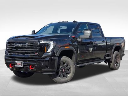 New 2026 GMC Sierra 2500 AT4