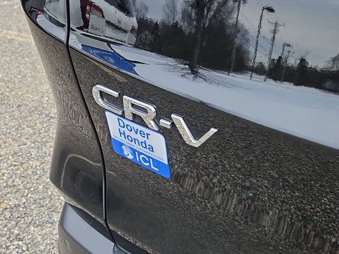 Certified 2023 Honda CR-V EX-L image 6