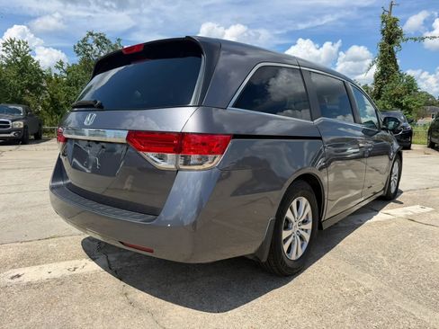 Used 2014 Honda Odyssey EX-L image 4