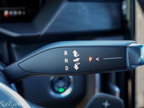 New 2026 GMC Acadia Elevation w/ Black Edition image 12