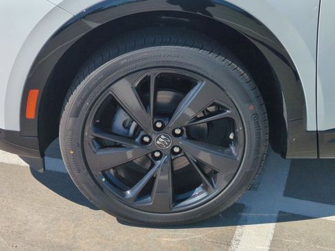 New 2026 Buick Envision Sport Touring image 10