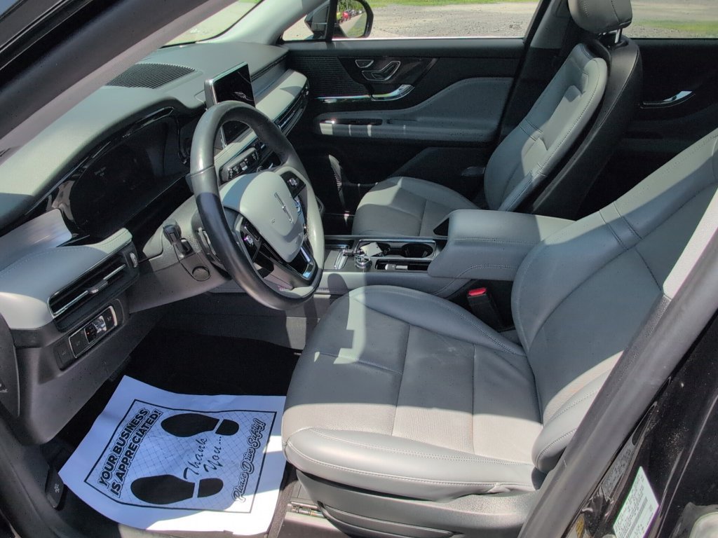 Used 2022 Lincoln Corsair Reserve w/ Elements Package AWD/4WD image 18