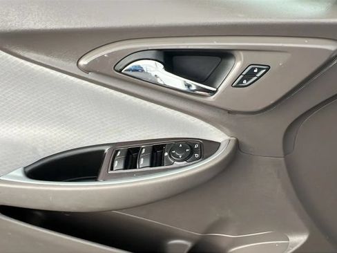 Used 2023 Chevrolet Malibu LS w/ Driver Confidence Package FWD image 14