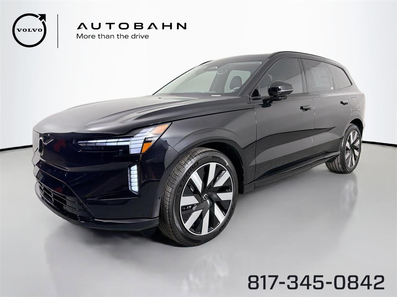 New 2026 Volvo EX90 Ultra AWD/4WD image 1