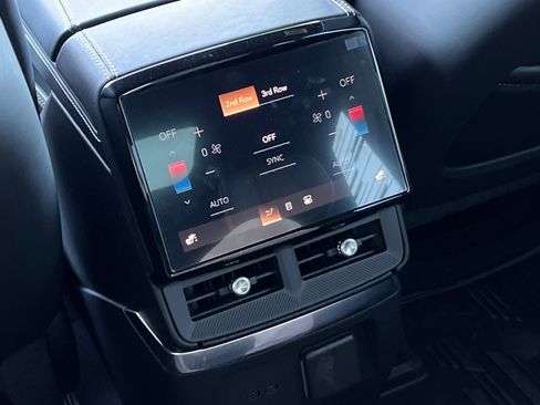 Used 2026 Cadillac Vistiq Sport w/ LPO, Floor Liner Package image 42