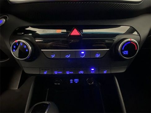 Used 2019 Hyundai Tucson Value image 18