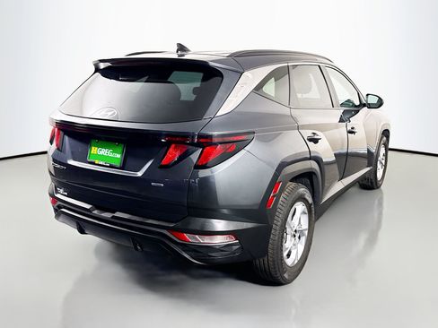 Used 2024 Hyundai Tucson SEL AWD/4WD image 10