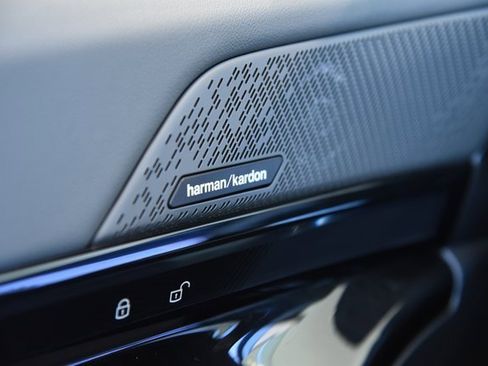 New 2026 BMW 540i xDrive 540i xDrive w/ M Sport Package image 22