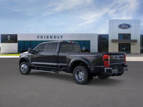 New 2026 Ford F450 XLT w/ XLT Premium Package image 4