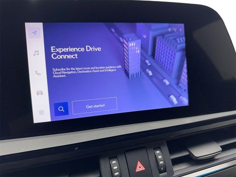 Used 2023 Lexus ES 350 w/ Premium Package image 62