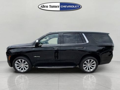 New 2026 Chevrolet Tahoe Premier w/ Sun And Tow Package AWD/4WD image 6