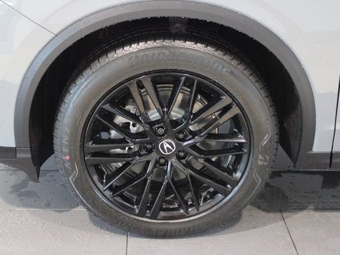 New 2026 Acura MDX A-Spec AWD/4WD image 28