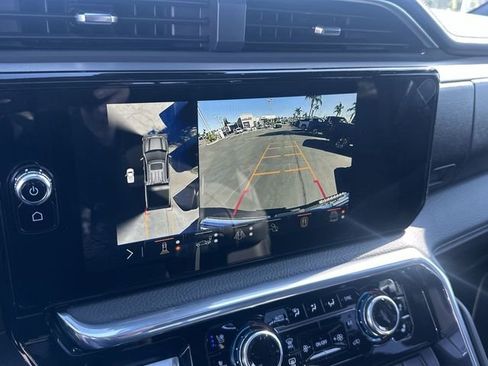 New 2026 GMC Sierra 1500 Denali w/ Denali Reserve Package image 15