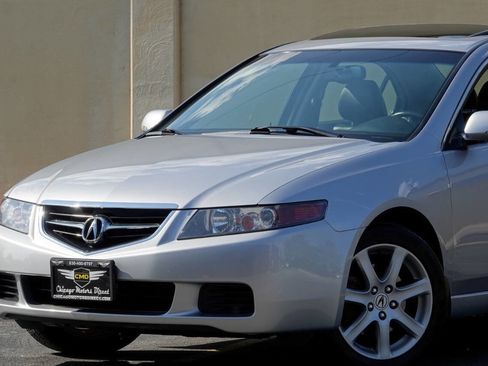 Used 2004 Acura TSX image 2
