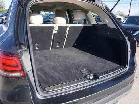 Used 2022 Mercedes-Benz GLC 300 GLC 300 image 7