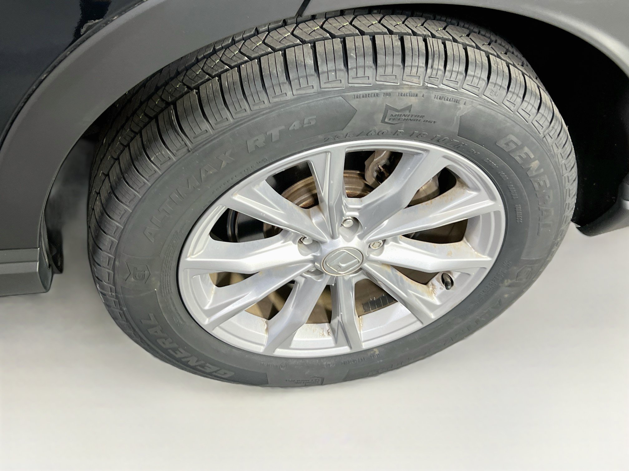 Used 2023 Honda CR-V EX-L image 30