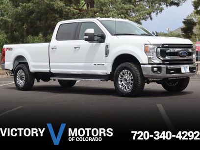 Used 2020 Ford F350 XLT w/ XLT Premium Package