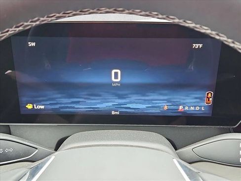 New 2026 Chevrolet Traverse LT w/ Midnight/Sport Edition FWD image 11