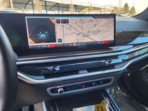 Used 2024 BMW X5 xDrive40i image 26