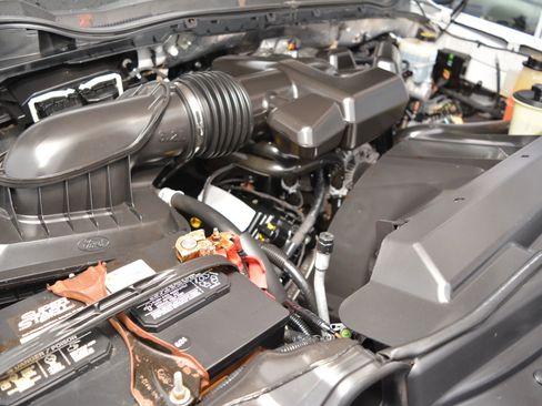 Used 2017 Ford F250 XL w/ XL Value Package image 22