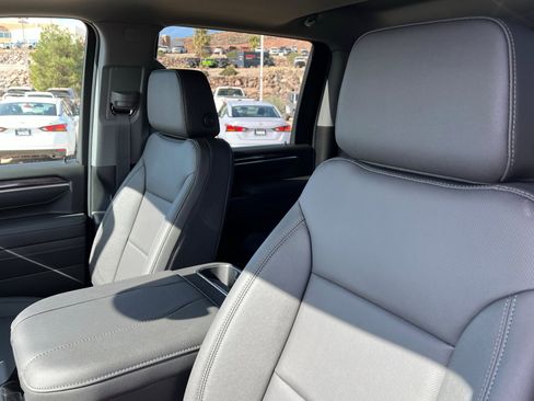 New 2026 Chevrolet Silverado 2500 LTZ image 17