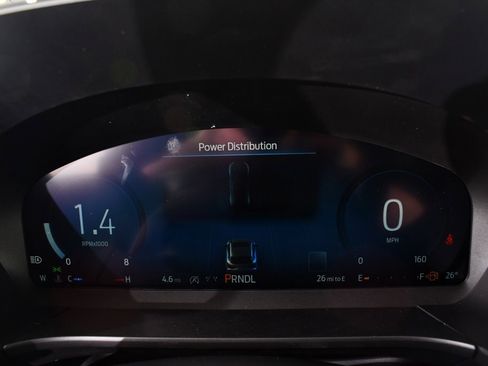 New 2026 Ford Escape ST-Line Select w/ Tech Pack #2 image 26